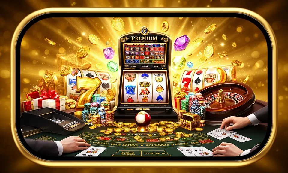 Baccarat FireStorm