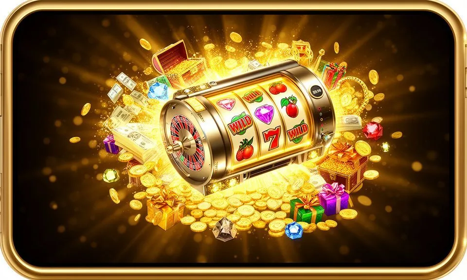 Sylhet Garden Slots